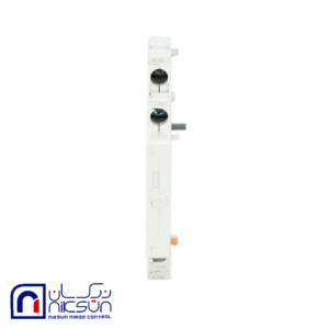 کنتاکت کمکی 1NO1NC نصب از بغل کلیدهای حرارتی LS مدل  LX 11