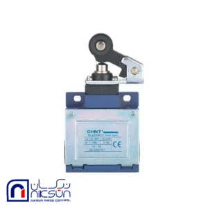 لیمیت سوئیچ فشاری قرقره دار مدل YBLX-CK/M102
