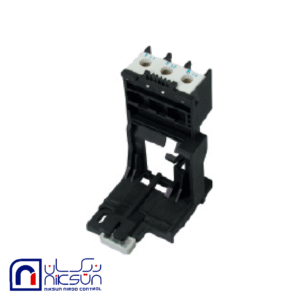 بی متال ( رله حرارتی/ اضافه جریان) CHINT مدل NR2-25 تنظیمات 2.5-1.6