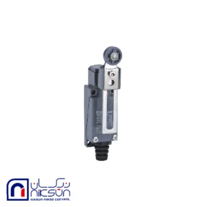 لیمیت سوئیچ دوطرفه قرقره دار تنظیمی مدل YBLX-ME/8108