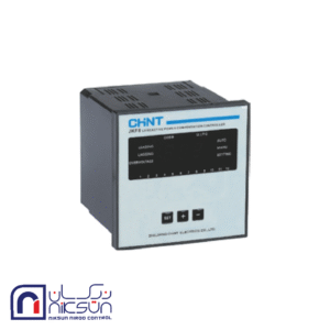 رگولاتور بانک خازنی،12 پله، CHINT، مدل JKF8-12