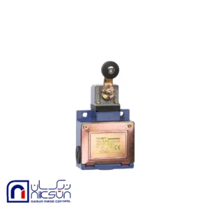 لیمیت سوئیچ دوطرفه مدل YBLX-CK/M115