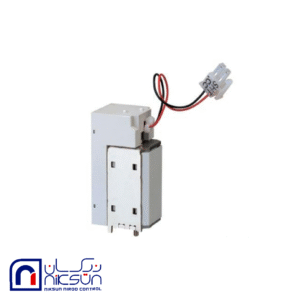 بوبین وصل 200/250 VAC/DC برای کلیدهای هوایی متاسل 630 الی 6300