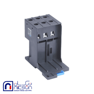 پایه بی متال ( رله حرارتی/ اضافه جریان) CHINT برای مدل NR2-93