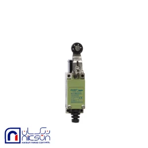 لیمیت سوئیچ دوطرفه قرقره دار مدل YBLX-ME/8104