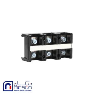 ترمینال قدرت 100 آمپر 3 خانه مدل TC-1003