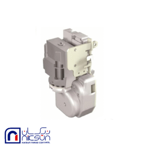 موتور 200/250 VAC/DC برای کلیدهای هوایی متاسل 630 الی 6300