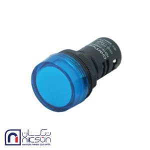 چراغ سیگنال CHINT سری ND