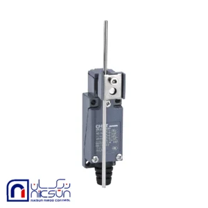 لیمیت سوئیچ دوطرفه تنظیمی میله ای مدل YBLX-ME/8107