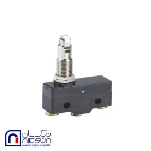 میکرو سوئیچ قابدار قرقره ای قابل تنظیم مدل YBLXW-6/11HL