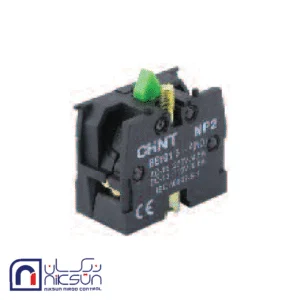 کنتاکت شستی باز CHINT سری NP2