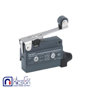 میکرو سوئیچ ساده قرقره ای دسته بلند مدل YBLXW-5/11G1