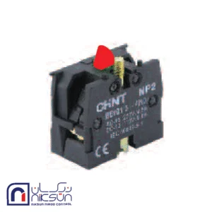 کنتاکت شستی بسته CHINT سری NP2