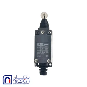 لیمیت سوئیچ قرقره فشاری مستقیم مدل YBLX-ME/8112