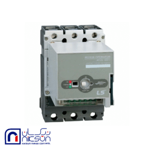 موتور، کلید اتوماتیک TD100 مدل LS ,MOP 1