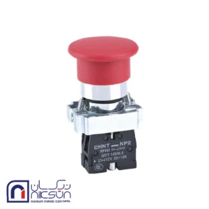 استپ امرجنسی قفل شو سری NP2