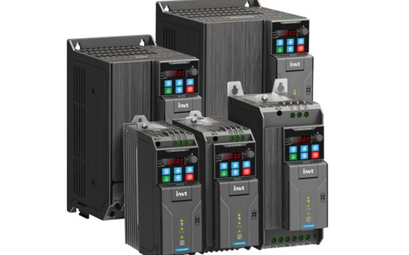 درایو اینورتر چیست