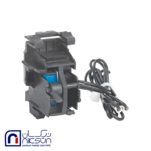 رله شنت 1000-800 آمپر CHINT مدل الکترونیکی SHT-NXMS-800-1000