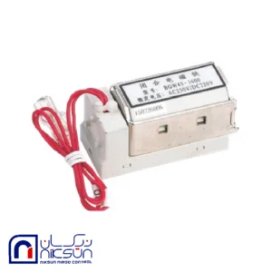 رله شانت آمپر فریم 1600 مدل Shunt Release For NA8G-1600