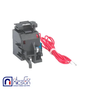 رله شنت 160 آمپر چپ CHINT مدل SHT-NXM-160F