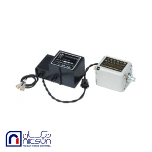 رله آندر ولتاژ آمپر فریم 1600 مدل Under Voltage For NA8G-1600