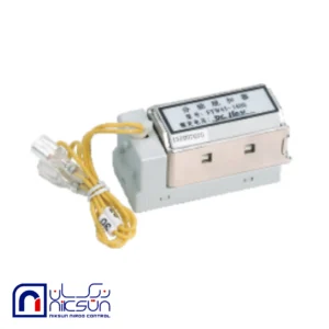 بوبین وصل آمپر فریم 1600 مدل Closing Release For NA8G-1600