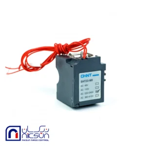 رله شنت آمپر CHINT مدل SHT22-M8