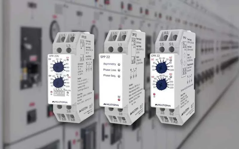 کنترل فاز چیست و چه کاربردی دارد؟