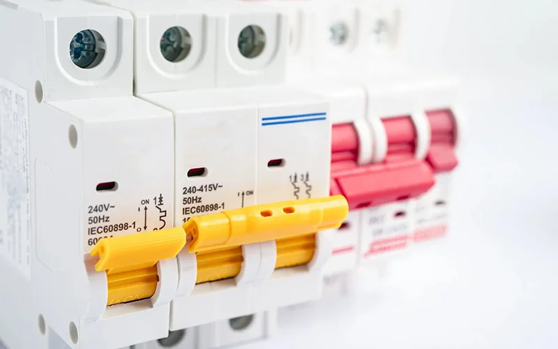 کلید اتوماتیک چیست