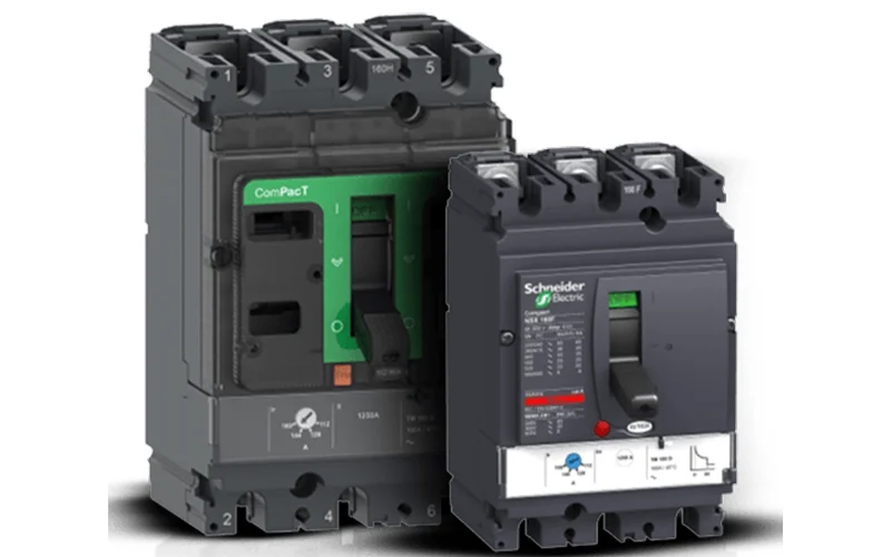 کلید اتوماتیک موتوردار چیست