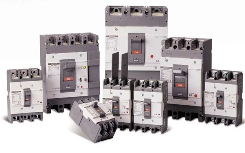 فرق کلید هوایی و کامپکت