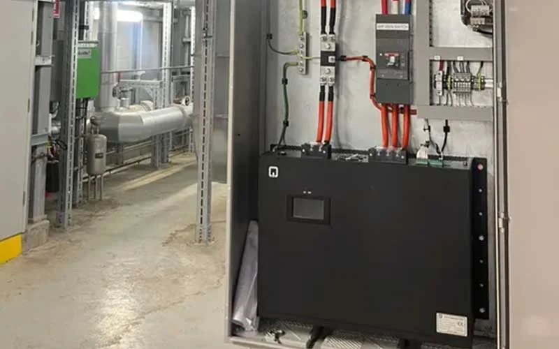 هارمونیک فیلتر