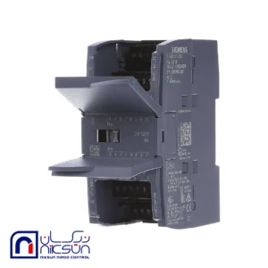 ماژول ورودی دیجیتال مدل SM 1221 Digital Input زیمنس